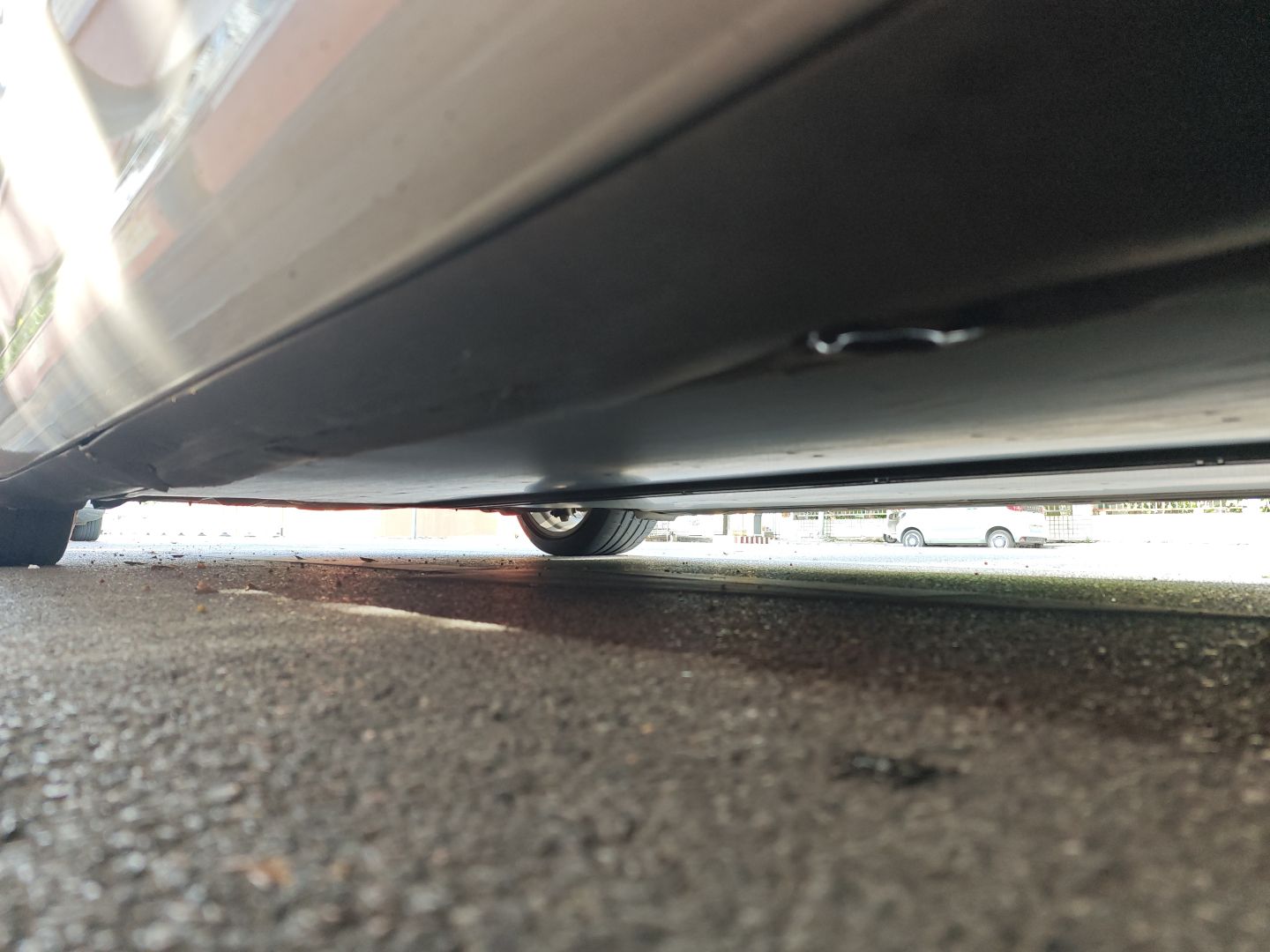 特斯拉 Model 3 2019款 标准续航后驱升级版