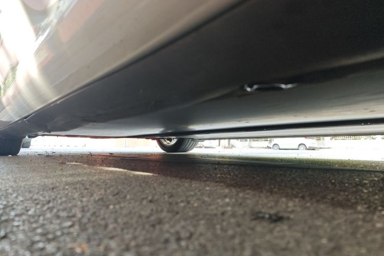 特斯拉 Model 3 2019款 标准续航后驱升级版局部细节9001