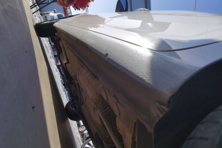 大众 桑塔纳 2019款 1.5L 手动风尚版 国VI局部细节9002