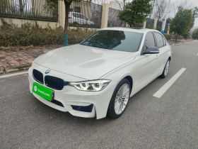 宝马3系 2018款 320Li 时尚型
