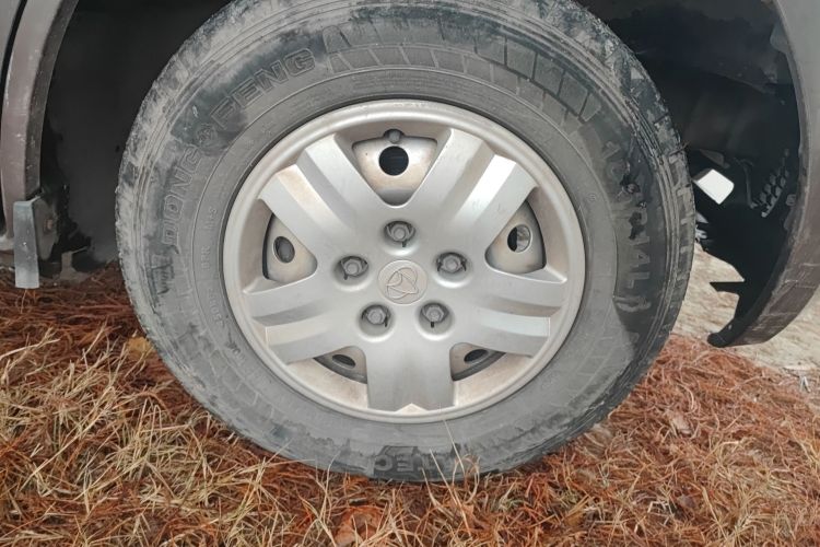 长安凯程 长安睿行M60 2020款 1.5L标准型国VI 6座DAM15KR车身外观10