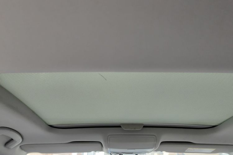 大众 凌渡 2017款 230TSI DSG风尚版中控内饰22