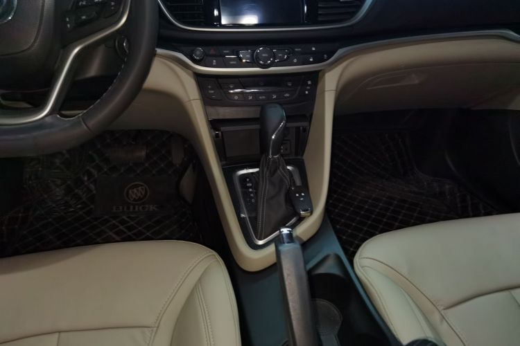 别克 英朗 2019款 15T 双离合互联精英型 国VI局部细节18