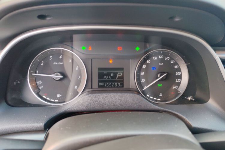 别克 英朗 2019款 15T 双离合进取型 国VI中控内饰14