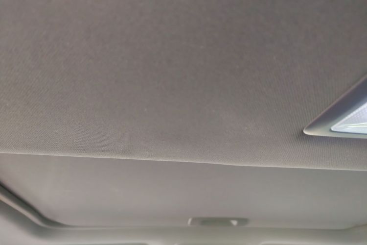 马自达 阿特兹 2018款 2.5L 蓝天尊崇科技限量版局部细节22