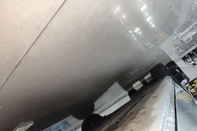 奔驰A级 2023款 A 200 L 动感型局部细节9001