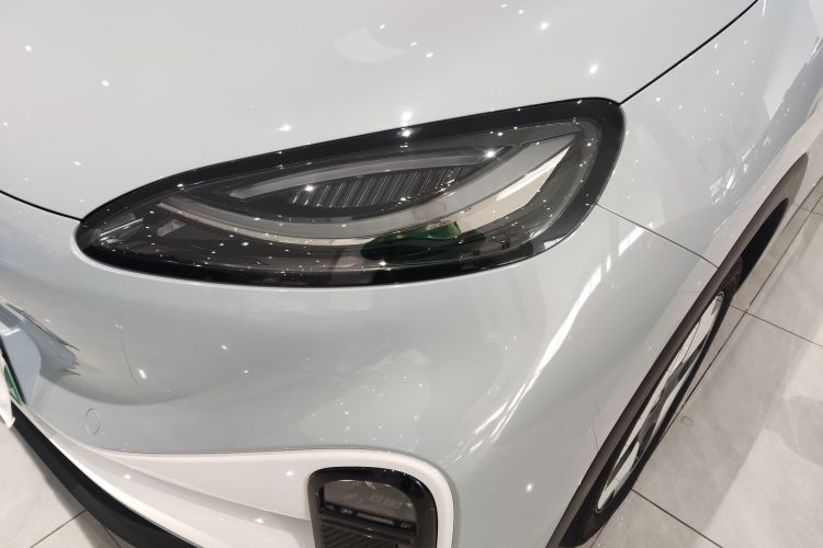 ARCFOX极狐 极狐考拉S 2024款 AIR局部细节36