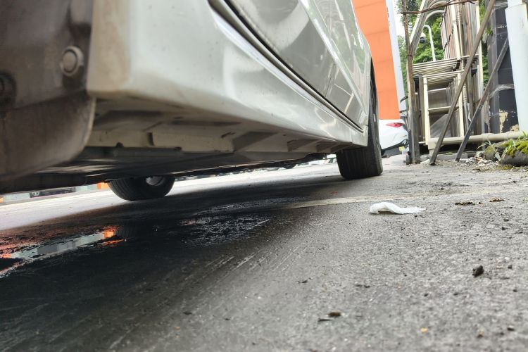 斯巴鲁 力狮 2016款 2.5i 全驱荣耀版局部细节9001