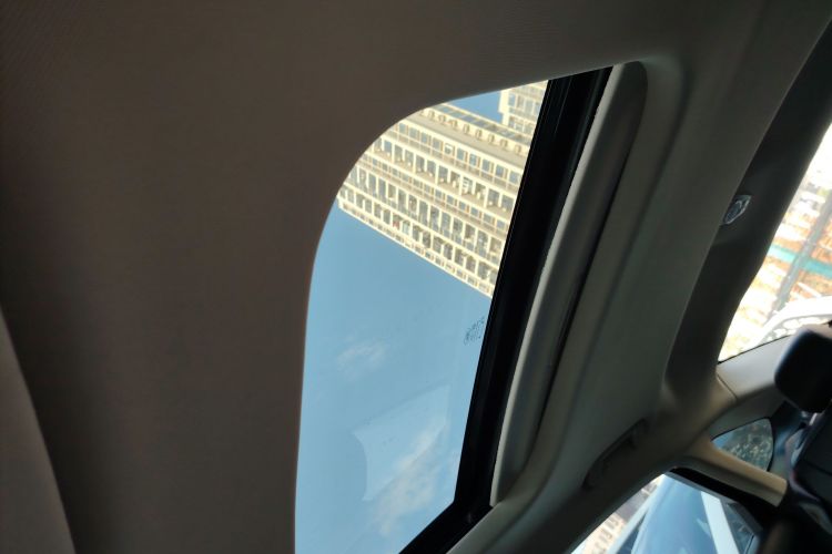 福特 蒙迪欧 2020款 EcoBoost 180 时尚型中控内饰22