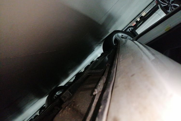 奥迪A3 2020款 Limousine 35 TFSI 时尚型 国VI局部细节9002