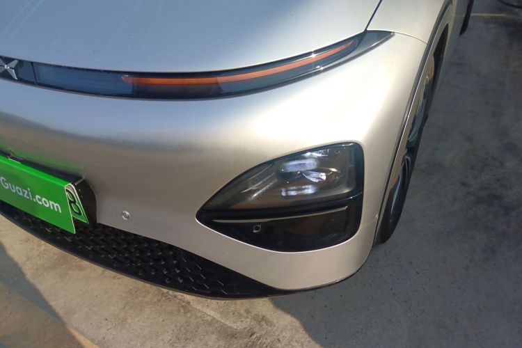 小鹏G6 2023款 755 超长续航 Pro局部细节36