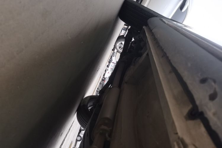 哈弗H6 2023款 国潮版 1.5T 自动冠军版局部细节9001