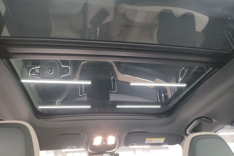 沃尔沃XC60 2026款 B5 四驱智远运动版局部细节22