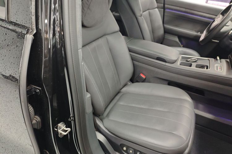 蔚来ES8 2023款 75kWh 行政版局部细节41