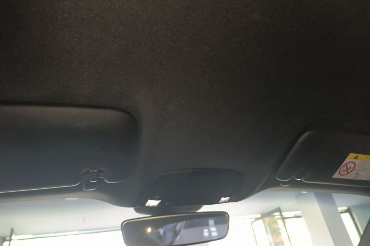 保时捷718 2016款 Cayman 2.0T局部细节22