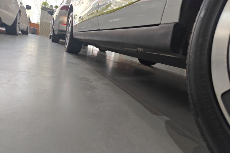 东风风神E70 2023款 PRO 智行版局部细节9002