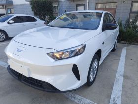 凯翼 轩度EV 2024款 悦行版