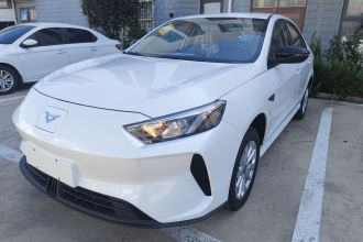 凯翼 轩度EV 2024款 悦行版