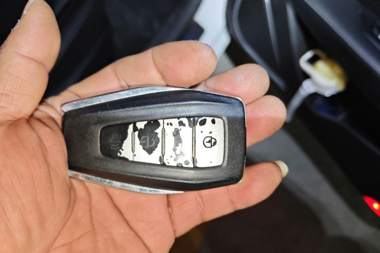 吉利汽车 帝豪 2019款 领军版 1.5L CVT向上互联型 国V中控内饰11