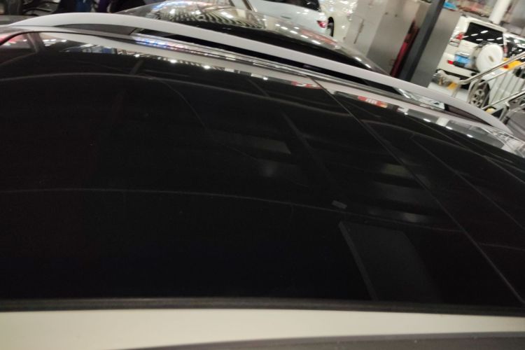 荣威RX3 2020款 1.6L 手动超爽进取版局部细节57