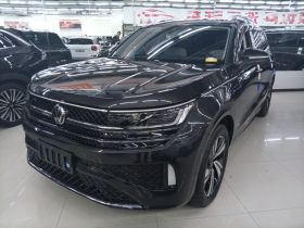 大众 揽巡 2024款 380TSI 四驱R-Line巡游版