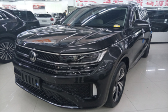 大众 揽巡 2024款 380TSI 四驱R-Line巡游版