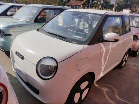 长安启源 长安Lumin 2024款 130km 清悦款