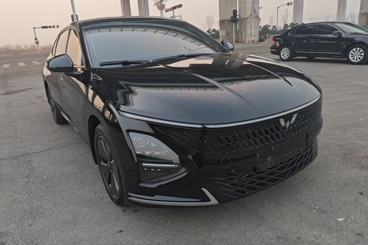 五菱汽车 五菱星光 2023款 70 标准版车身外观3