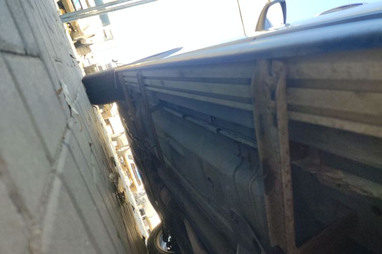 雷诺 科雷傲 2017款 2.0L 两驱领先版局部细节9002