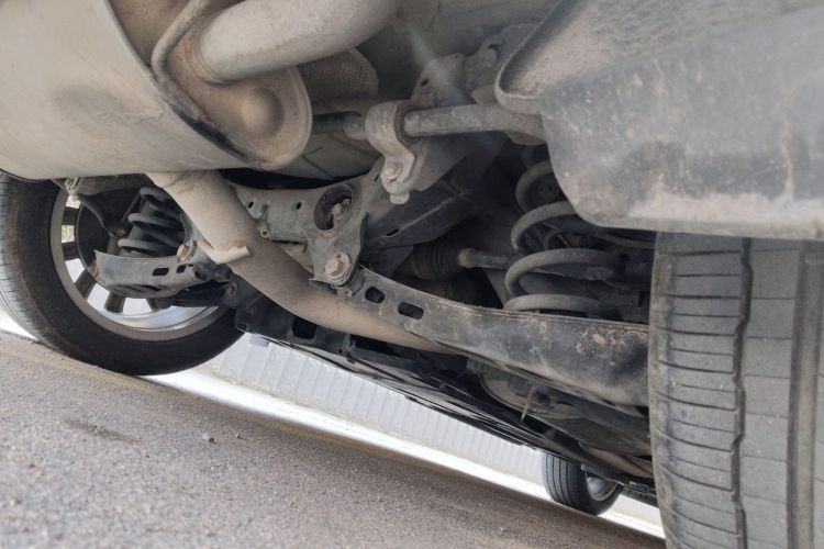 别克 昂科威 2018款 28T 四驱豪华型局部细节9002