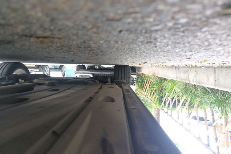 奥迪A3 2017款 Sportback 35 TFSI 进取型局部细节9001