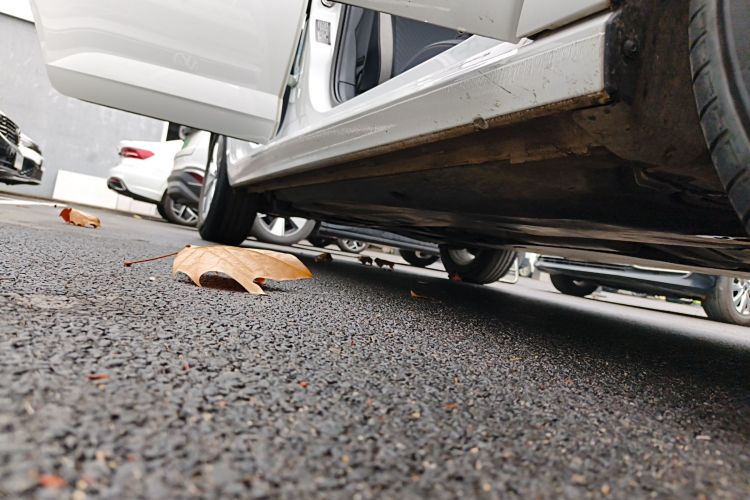 大众 朗逸 2023款 新锐 1.5L 自动新逸版局部细节9001