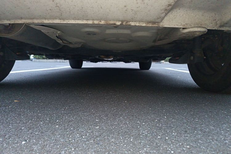 大众 Polo 2016款 1.6L 自动舒适型局部细节9009