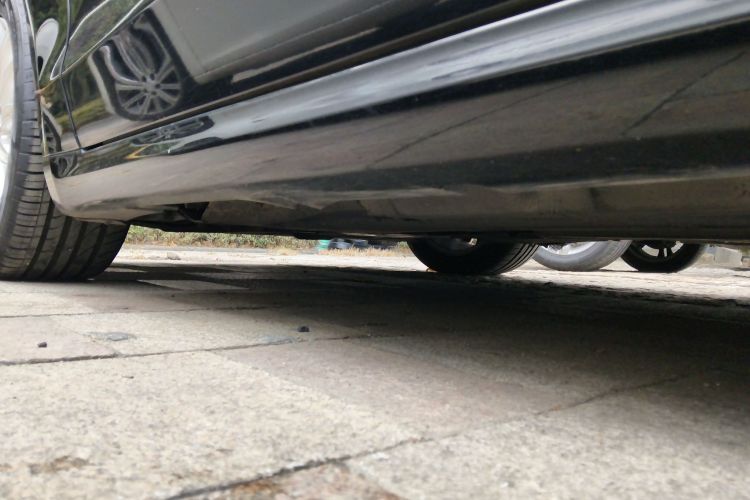 福特 蒙迪欧 2013款 2.0L GTDi200豪华型局部细节9004