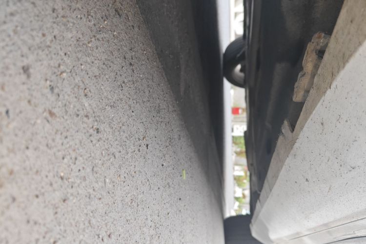 凯迪拉克XTS 2018款 28T 技术型局部细节9004