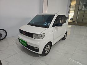 五菱汽车 宏光MINIEV 2020款 悦享款 磷酸铁锂