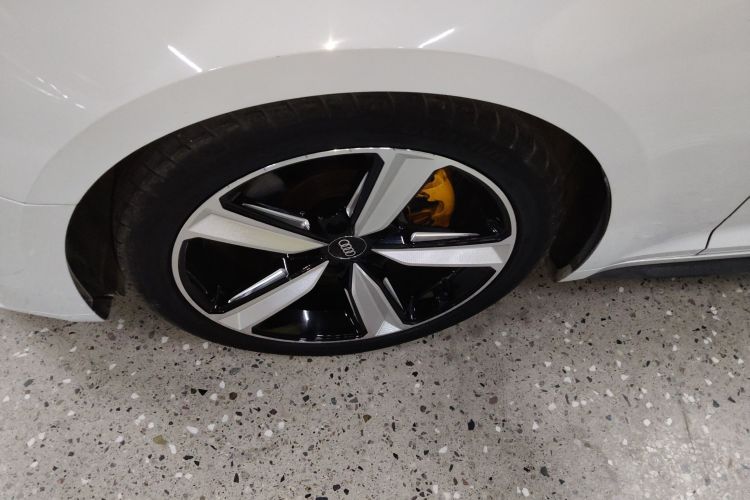 奥迪A5 2020款 Coupe 40 TFSI 时尚型 国VI车身外观6007