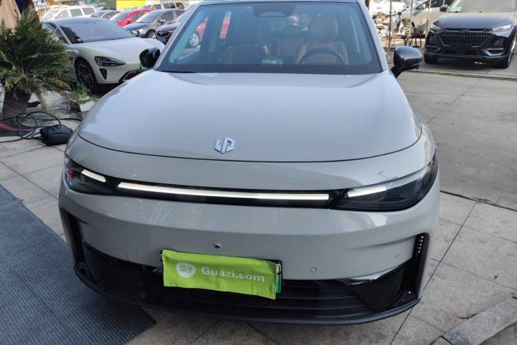 零跑汽车 零跑C10 2024款 210智享版车身外观6001