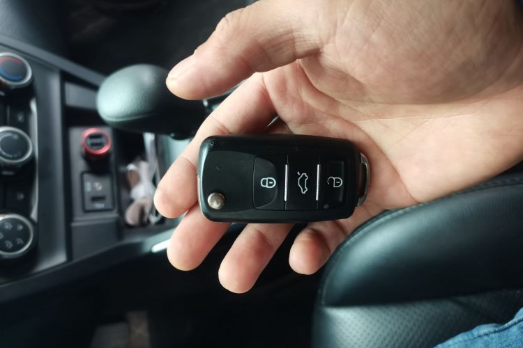 日产 轩逸 2021款 经典 1.6XE CVT舒适版中控内饰11