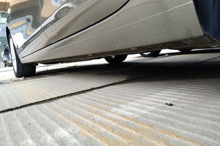 别克 英朗 2021款 典范 1.5L 自动精英型局部细节9002