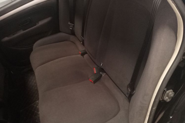 日产 轩逸 2016款 经典 1.6XE 手动领先版中控内饰7004