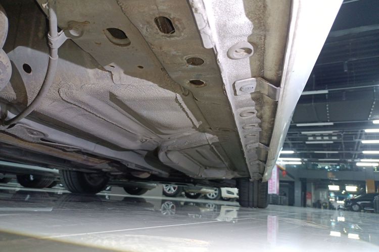 长城C50 2014款 升级版 1.5T 手动时尚型局部细节9001