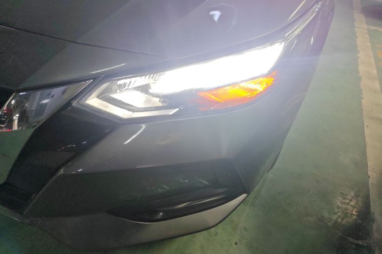 日产 轩逸 2021款 1.6L XL CVT悦享版局部细节36