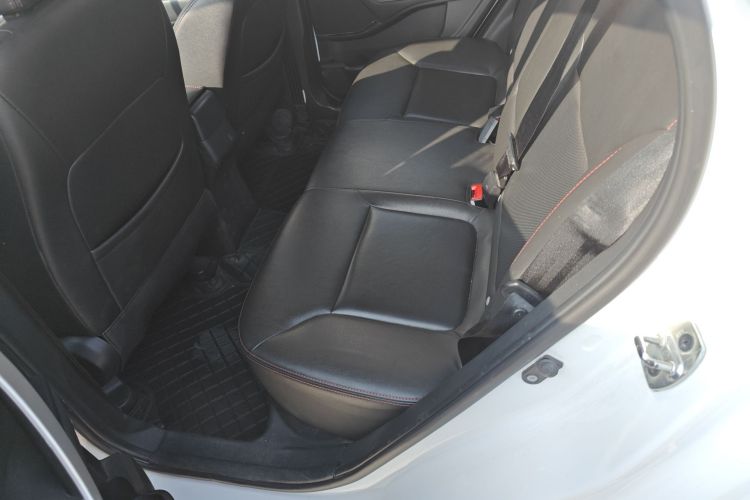 江汽集团 瑞风S3 2016款 1.5L 手动豪华智能型中控内饰21