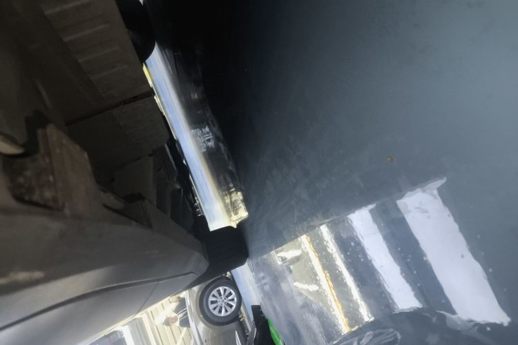 凯迪拉克XT5 2023款 2.0T 四驱尊贵型（至臻版）局部细节9002