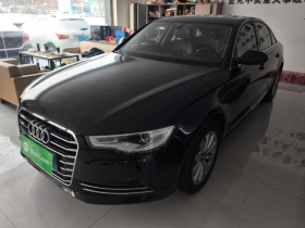 奥迪A6L 2014款 30 FSI 技术型