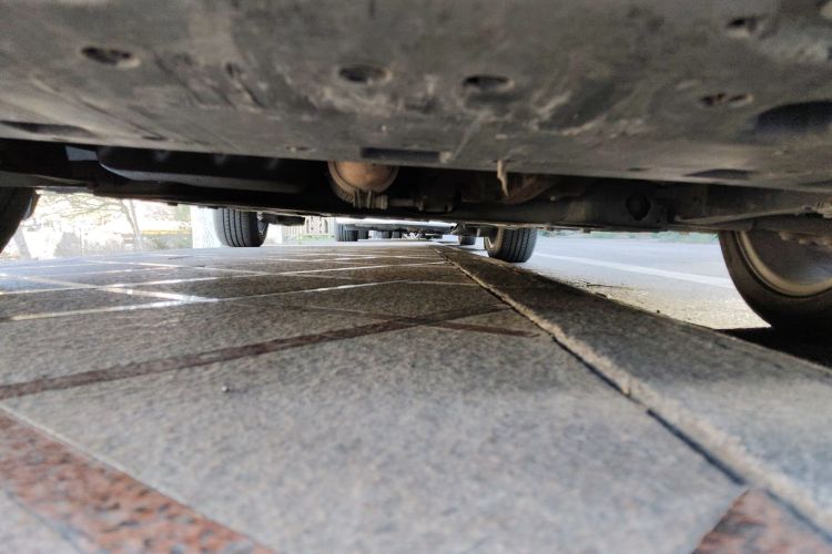 标致408 2018款 350THP 自动豪华版局部细节9008