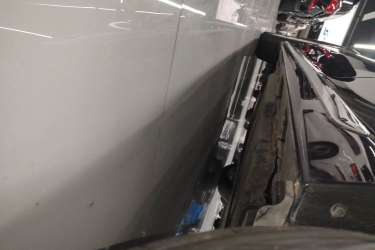 丰田 凯美瑞 2023款 2.0G 豪华版局部细节9002