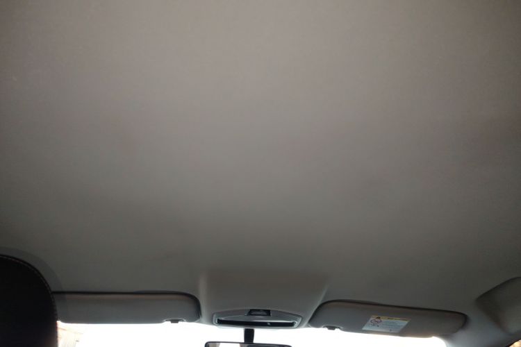 吉利汽车 帝豪 2023款 第4代冠军版 1.5L CVT豪华型中控内饰22