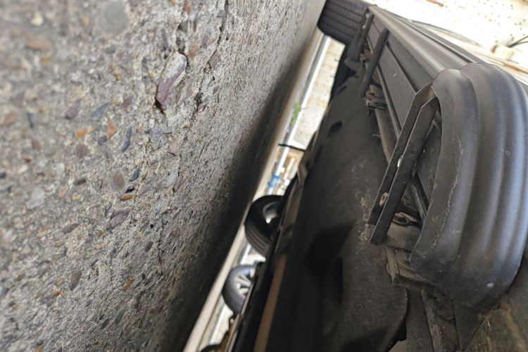 红旗HS5 2019款 2.0T 智联旗享版局部细节9001